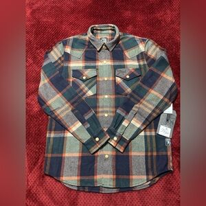 PRPS Multicolor Flannel